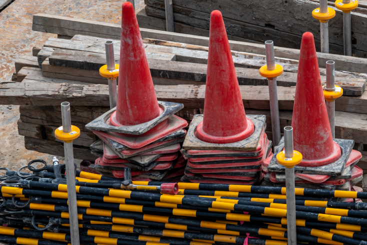 工業用品の販売・修理